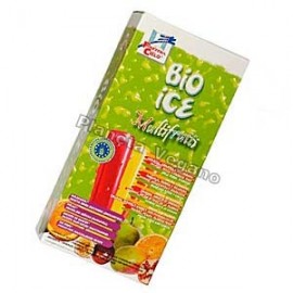 Bio Ice Multifruta, 10x40 ml. La Finestra