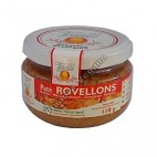 Paté Rovellons, 110g Vegetalia