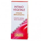 Gel Intimo Vegetal, 250 ml. Argital