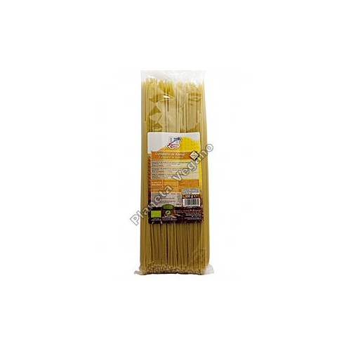Espaguetis de trigo khorasan Kamut, 500g La Finestra
