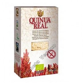 Quinoa Real, 500g. La Finestra
