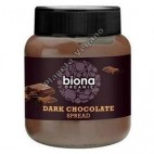 Chocolate Negro para Untar, 350g. Biona