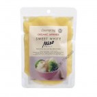 Miso Blanco Dulce, 250 g. Clearspring