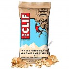 White Chocolate Macadamia Nut, 68 g Clif Bar