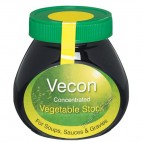 Vecon - Concentrado Vegetal para Cocinar, 225 g.