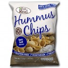 Snack de Hummus, 135g. Eat Real