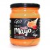 Mayonesa Vegana Bio con Chili, 232g Georganics