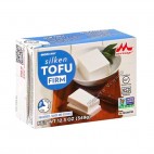 Tofu Sedoso Firme, 349g Mori-Nu
