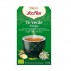 Yogi Tea Té Verde Energía 30g.