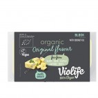 Queso Vegano Violife Organic Ecológico, 200g Violife