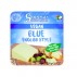 Queso Vegano Sheese estilo azul (English Style), 200g. Bute Island