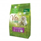 Pienso Vegano para Gatos, 400 g. Vitaveg