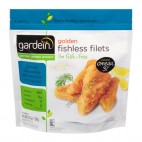Fishless Filets, 288g. Gardein