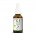 Vitamina D3 líquida 800 UI (Colecalciferol), Veggunn