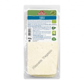 Bio Tofu Natural, 800g Natursoy