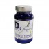 Vitamina D3 comprimidos 1000 UI (Colecalciferol), Veggunn