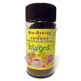 Bebida de Cereales 100g. Biogra