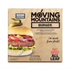 Burger Moving Mountains, 227g.