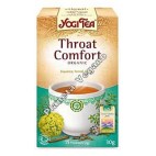 Yogi Tea Vox Sana - Throat Comfort 30g