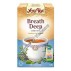 Yogi Tea Respiration - Breathe Deep 30g