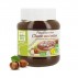 Crema de Chocolate con Avellanas, 350g. de Jardin Bio