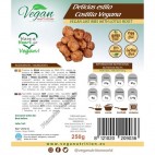 Costillas Veganas, 250 g. Green Leaf-Vegan Nutrition