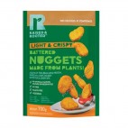 Nuggets Veganos, 700g. Raised&Rooted