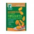 Nuggets Veganos, 700g. Raised&Rooted