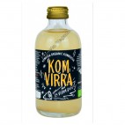 Komvirra (Bebida de Kombucha), 250 ml. Komvida