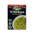 Sopa instantánea de 12 verduras de 40 g - Naturgreen