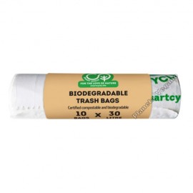 Bolsas de Basura Biodegradables, Pedal Bin Liners