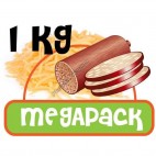 Mega Pack Ahorro Familiar Veggisimo