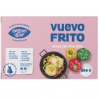 Huevo Frito Vegano, 200g. Green Leaf-Vegan Nutrition