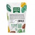 Proteína Vegana de Guisante con Cacao, 225g Naturgreen