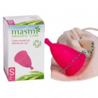 Copa menstrual MASMI - Talla S