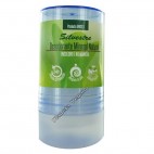 Desodorante de Piedra Natural, 100g Silvestre