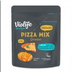 Queso Vegano Pizza Mix, 180g Violife