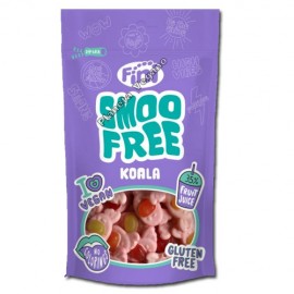 Smoo Free Koala 165g. Fini