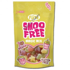 Smoo Free Magic Mix165g. Fini