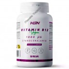 Vitamina  B12 Cianocobalamina 1000mcg HSN