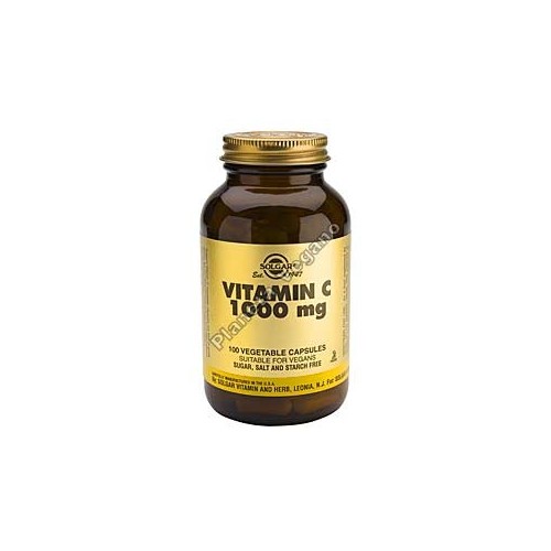 Vitamina C 1000 mg 