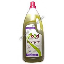 Detergente Ecológico, 2L. Biobel