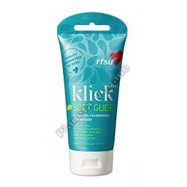 Lubricante Klick Soft Glide, 75 ml. RFSU