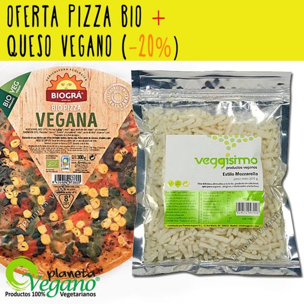 Planeta Vegano