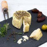 Queso vegano tipo curado BIO