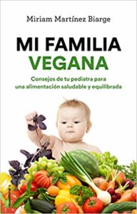 Mi Familia Vegana